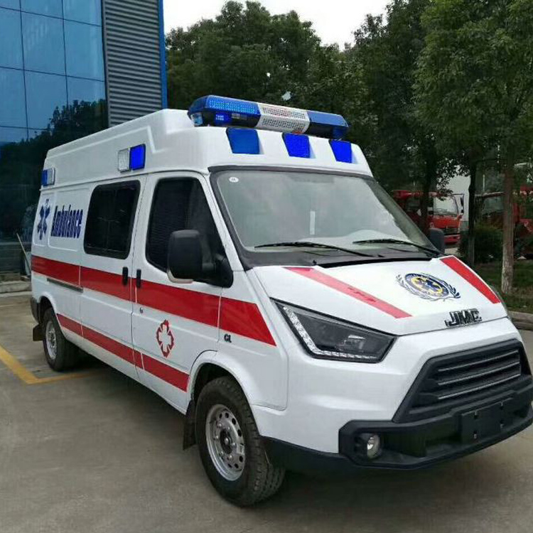 南江瘫痪租赁救护车转运 ——生命救助的紧急响应与专业保障