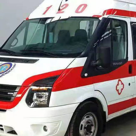 南江非急救护送病人转院租赁救护车的优缺点对比